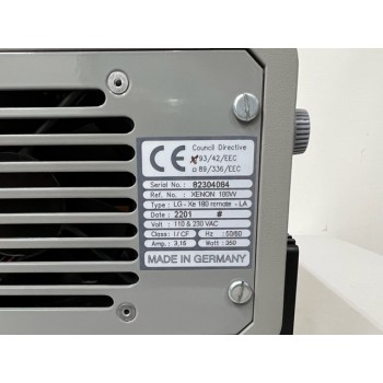 Carl Zeiss 41302020103 LG-XE 180 Remote-LA XENON 180W Controller